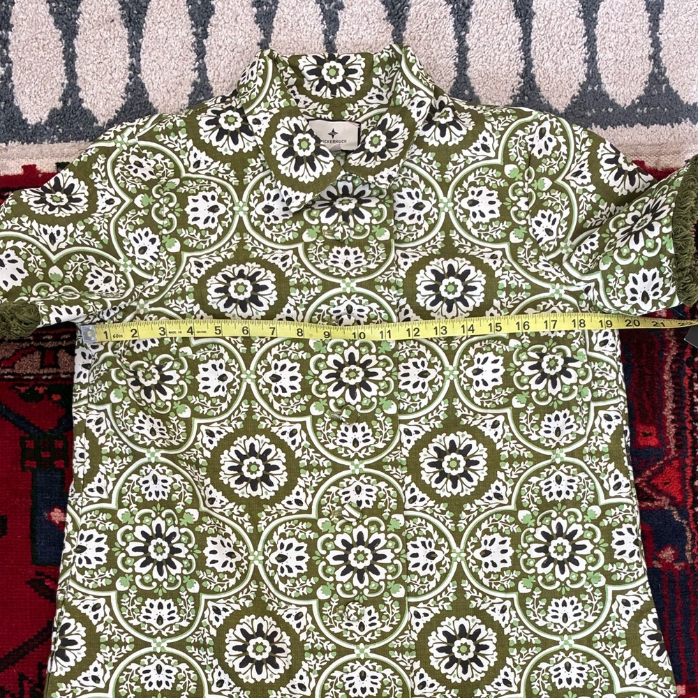 Tuckernuck Marley Dress - Picture 8 of 13